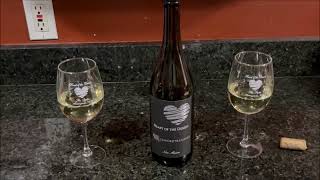 Heart of the Desert Gewurztraminer Review [upl. by Alac]