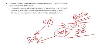 284 Acute Inflammation  Neutrophils rule amp ChediakHigashi syndrome [upl. by Mcmurry]