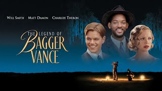 2000  The Legend of Bagger Vance La leyenda de Bagger Vance Rachel Portman [upl. by Adnulahs862]