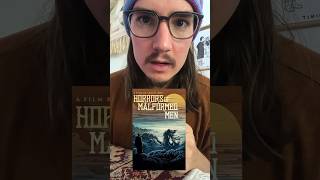 Day 3 of 31 Day movie watching challenge Part 2 [upl. by Godspeed]