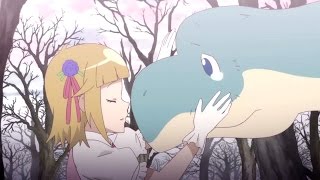 Yoru no Yatterman 夜ノヤッターマン Episode 8 Review [upl. by Anoek]