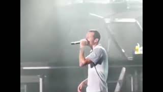 Linkin ParkReading My Eyes [upl. by Aimak]