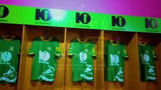 Aduana Stars VS Asante Kotoko Build Up [upl. by Porta]