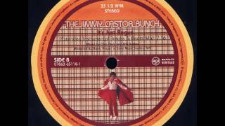 THE JIMMY CASTOR BUNCH  Its Just Begun Extended Instrumental 2002 [upl. by Gnel]