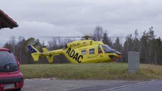 Christoph Murnau startet vor meiner Haustür [upl. by Munford612]