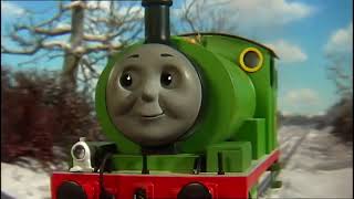 Percy’s New Whistle US MB Part 1 [upl. by Dougy]