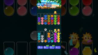 Ball sort level 2091 ballsort ballsortgame [upl. by Pish582]