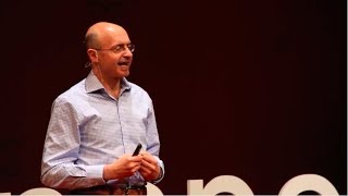 Blockchain Economy  William Mougayar  TEDxIndianapolis [upl. by Delinda]