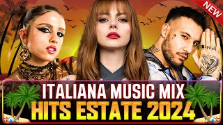 PLAYLIST CANZONI DEL MOMENTO 2024  MAHMOOD ANNALISA ANGELINA MANGO  MUSICA ESTATE 2024 [upl. by Virgil119]