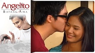 Angelito Ang Batang Ama  Episode 89 [upl. by Einnek]