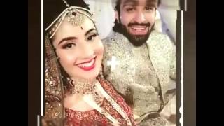 Azfar Rehman Wedding CeremonyMust Watch [upl. by Rasmussen607]