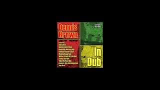 Dennis Brown In dub [upl. by Aztirak]