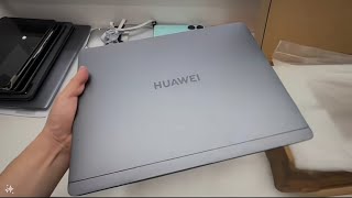 Huawei Matebook GT 14 2025 Unboxing Intel Core Ultra 9 2TB [upl. by Eveivaneg663]