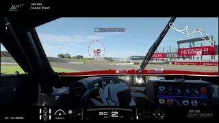 Renault sport RS01 GR3  Bop on  Racing Hard Tires  Suzuka [upl. by Aneetsirk]