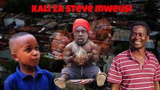 STEVE MWEUSI NA KIPARA VEVODOGO SELE [upl. by Lovett458]