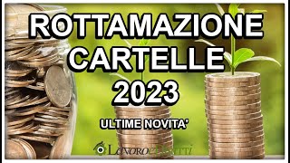 💣 ROTTAMAZIONE QUATER 💥PROROGA PACE FISCALE 2023 [upl. by Leonidas89]