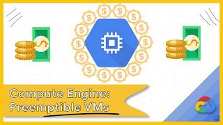 How to Create Preemptible Virtual Machines Getting Started Part 15 [upl. by Herv]