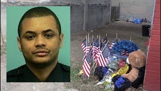 The Death of Detective Sean Suiter How Deep Does the Corruption Go [upl. by Birck691]