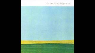 Duster  Stratosphere 1998 Full Album [upl. by Firman156]