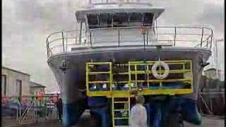 SeaLift Promotional Video [upl. by Atirehgram]