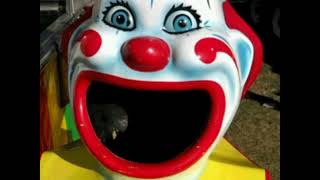 Scary Clown Jumpscare Sound Effect [upl. by Sherfield80]