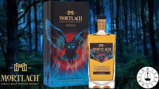 Port Cask Mortlach from Diageo’s 2022 Special Release [upl. by Jacky]