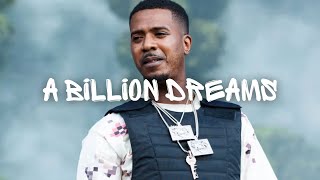 FREE Fredo x Clavish x Nines UK Rap Type Beat 2024  quotA BILLION DREAMSquot [upl. by Emlyn]