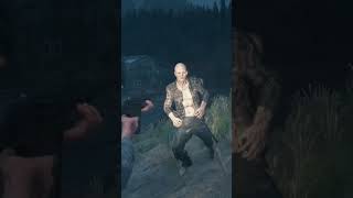 DAYS GONE GAMEPLAY 44 [upl. by Aphrodite]