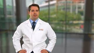 Meet UVA Neurosurgeon Avery Buchholz MD [upl. by Merrel]