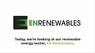 ENTRUST is BetterTogether EN Renewables [upl. by Notyalc]