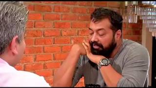 Anurag Kashyap about Kannada movie THITHI [upl. by Erdne]