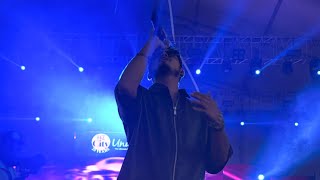 Paradox Live Performance at HT City JLN Stadium Delhi  Full Video paradox paradoxlive [upl. by Johanna]