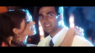 Masoom Chehra Nigah  Talaash 2003  Akshay Kumar Kareena Kapoor Subtitles 1080p Video Song [upl. by Bubalo]