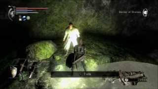 Demons Souls Expert Walkthrough 8  Latria Level 2 Back into the Shrine of Storms [upl. by Adniral537]