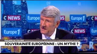 Emmanuel Macron laissera derrière lui trois France [upl. by Ekaterina]