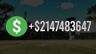 How People Made 1000000000 In GTA 5 Online Instantly [upl. by Reywas]