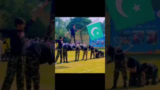 Har Waqat paray tyar hain National Song Great performance ytviral youtubeshorts ytshorts [upl. by Krystin75]