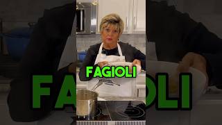 Pasta e Fagioli Recipe🧑‍🍳 Episode 8 on my channel pasta italia cooking [upl. by Eeliram]