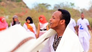 Abdifatah Jarmal Dhaanto Cusub Jarar 2016 HD Official video [upl. by Razal211]