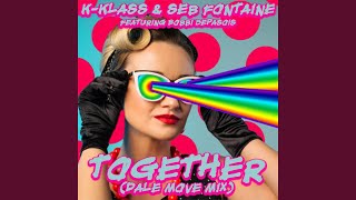 Together Dale Move Extended Remix [upl. by Wilone]