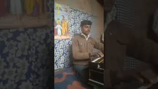 Mera yah jivan tujhpe samarpan mashih song love [upl. by Anide593]