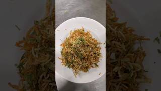 quotTangy amp Crispy Chinese Bhel Recipe  Quick Snack in Minutesquot [upl. by Hector]