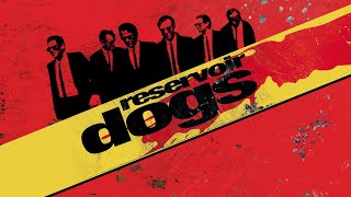 Reservoir Dogs Turns 32 [upl. by Sul934]