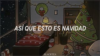 quotSo this is christmaswar is overquot [upl. by Llertram]