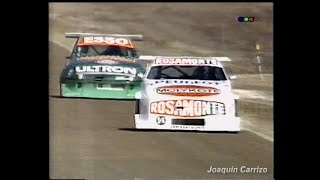 TC 2000  1995 6ta Fecha Mendoza Transmisión Completa [upl. by Intosh]