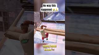 Worst Fortnite player fortnite fortniteclips fortnitememes fortniteshorts fortnitefunny [upl. by Ahasuerus]