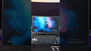 ASUS TUF A15 FA506NC  21000 TL CİVARLARINA ALINIR MI Rtx 3050 [upl. by Akemej848]