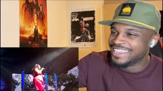 Pointer Sisters  Slow Hand Live  Reaction [upl. by Olnek]