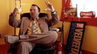 Doug Stanhope Voice of America  JACK CAFFERTY DOESNT CARE WHAT YOU THINK [upl. by Wehttan279]