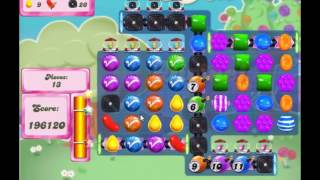 Candy Crush Saga Level 2669  NO BOOSTERS [upl. by Esinehc]